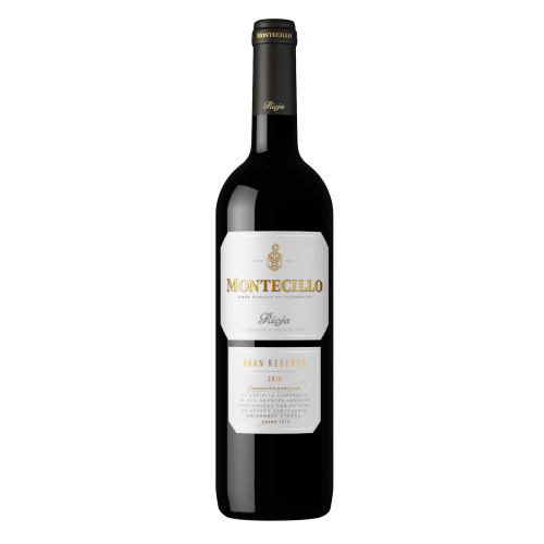 Montecillo Gran Reserva